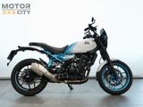 ROYAL ENFIELD GUERRILLA 450