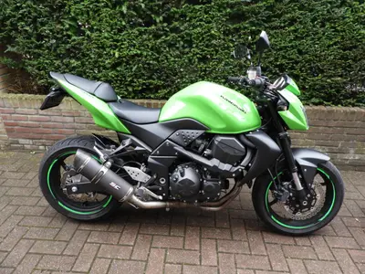 KAWASAKI Z 750 – foto 2