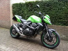 Kawasaki Z 750 2011 occasion – foto 3 van 8