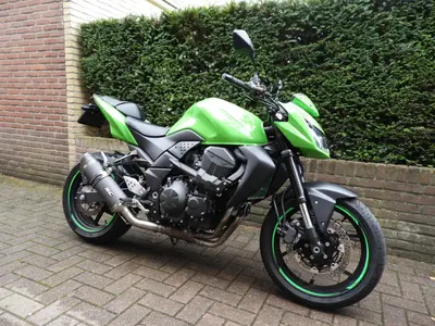 KAWASAKI Z 750 – foto 3