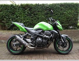 Kawasaki Z 750 2011 occasion