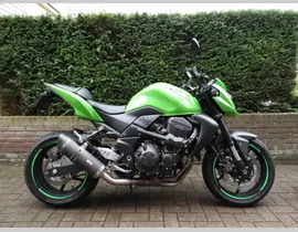 Kawasaki Z 750 2011 occasion