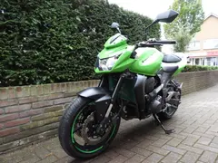 Kawasaki Z 750 2011 occasion – foto 8 van 8