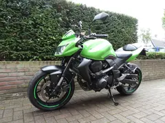 Kawasaki Z 750 2011 occasion – foto 6 van 8