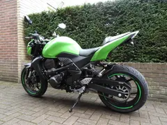 Kawasaki Z 750 2011 occasion – foto 7 van 8