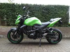 Kawasaki Z 750 2011 occasion – foto 5 van 8