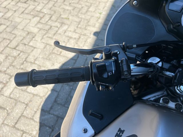 honda - nt-650-v-deauville