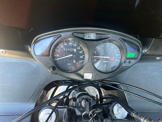 honda - nt-650-v-deauville