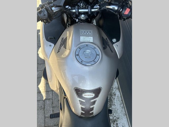 honda - nt-650-v-deauville