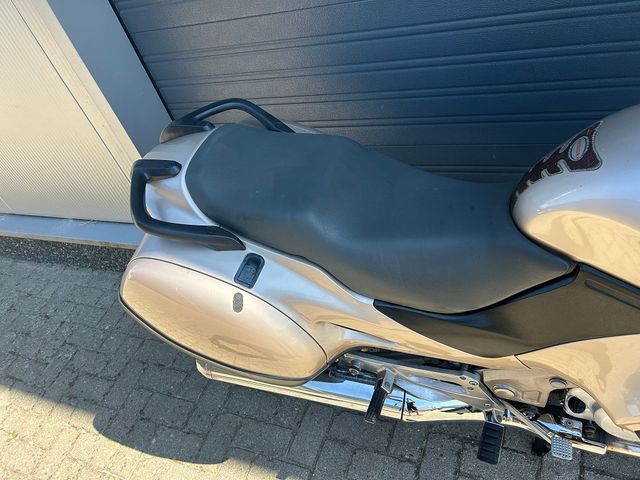 honda - nt-650-v-deauville