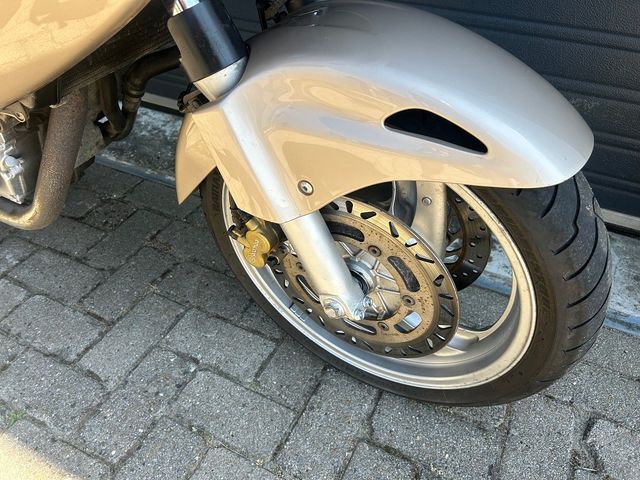 honda - nt-650-v-deauville