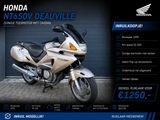 HONDA NT 650 V DEAUVILLE