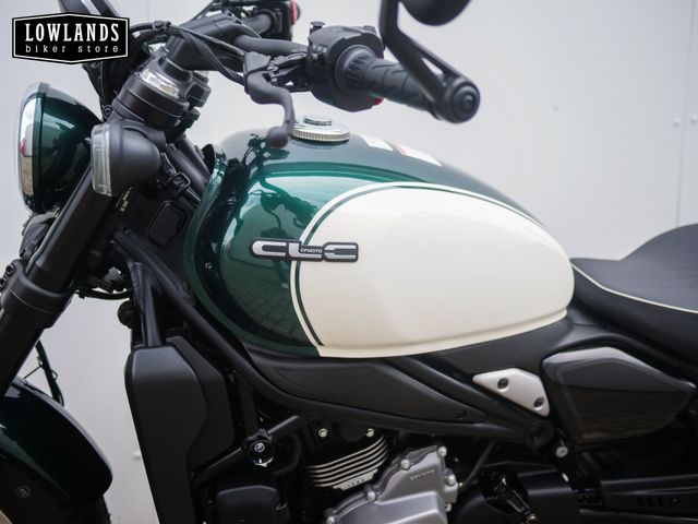 cfmoto - 450-clc