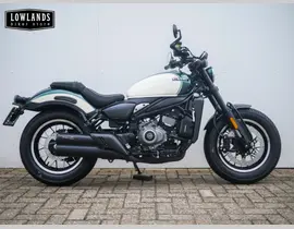 Cfmoto 450 CLC 2026 nieuw