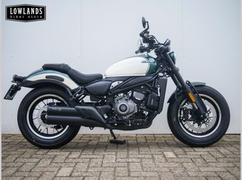Cfmoto 450 CLC 2026 nieuw