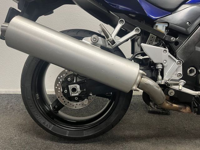 suzuki - sv-1000-s