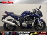 SUZUKI SV 1000 S