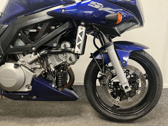 suzuki - sv-1000-s