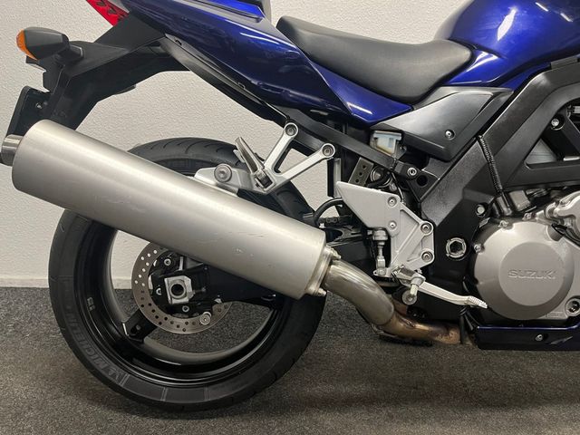 suzuki - sv-1000-s