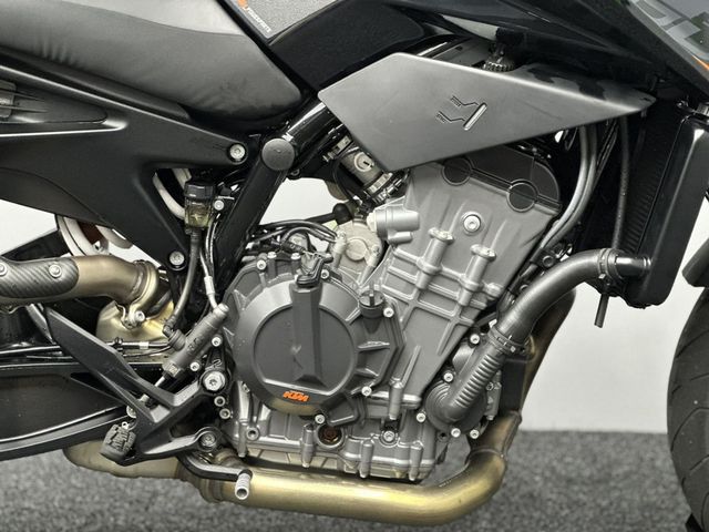 ktm - 890-duke