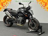 KTM 890 DUKE