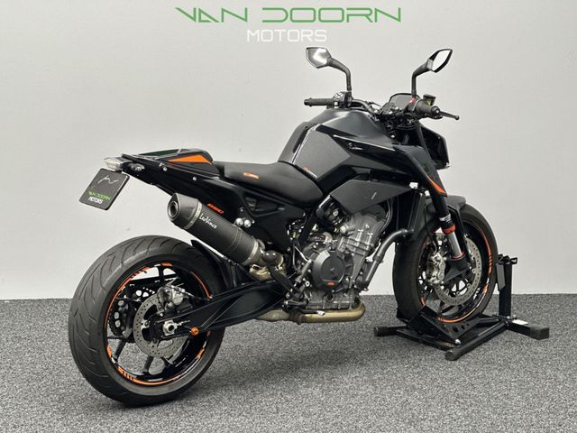 ktm - 890-duke