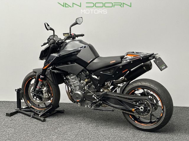 ktm - 890-duke