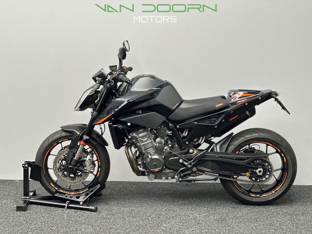 ktm - 890-duke