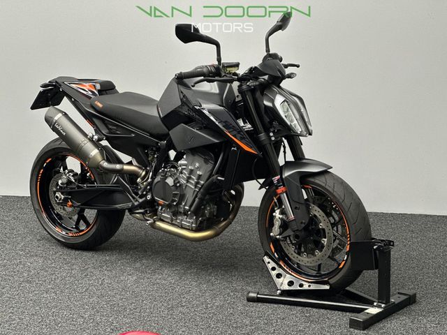 ktm - 890-duke