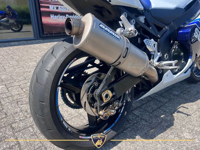 suzuki - gsx-r-600