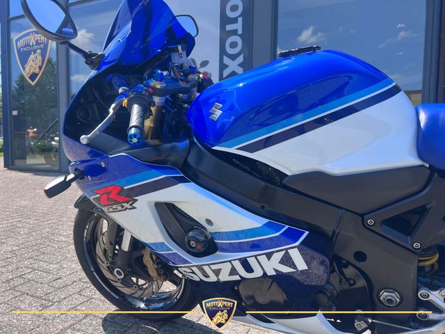 suzuki - gsx-r-600