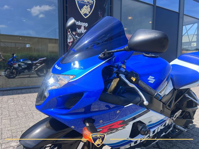 suzuki - gsx-r-600