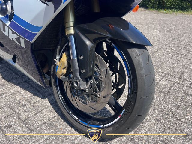suzuki - gsx-r-600