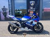SUZUKI GSX-R 600