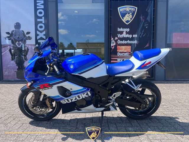 suzuki - gsx-r-600