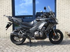 KAWASAKI VERSYS 1000 SE