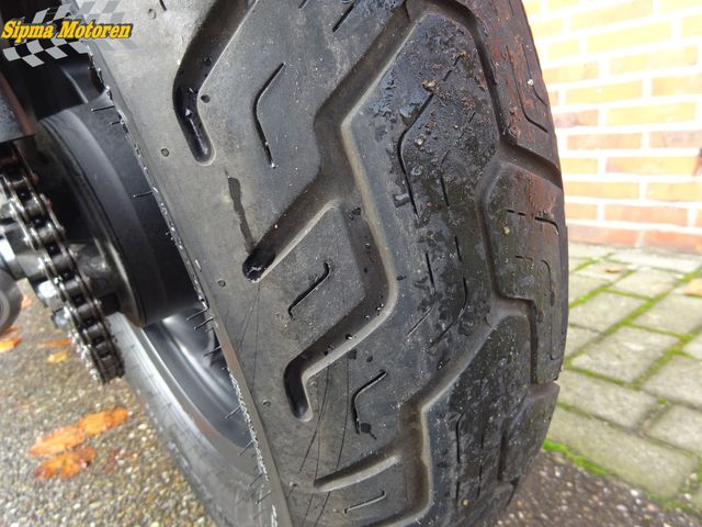 honda - cmx-500-rebel