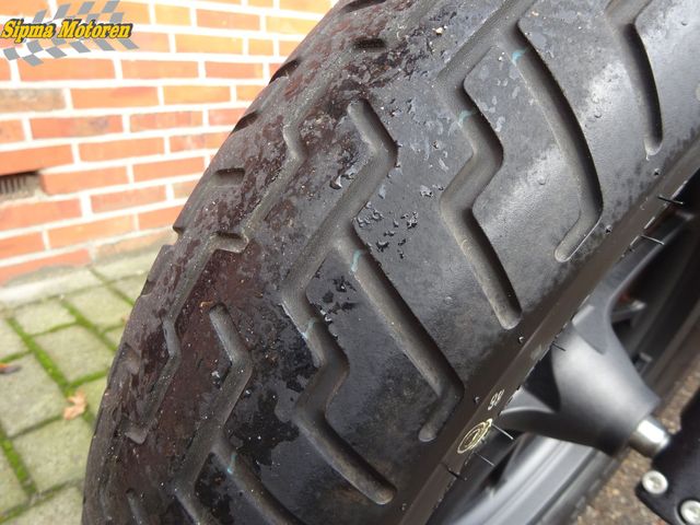 honda - cmx-500-rebel