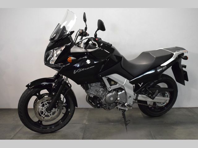 suzuki - v-strom-dl-650
