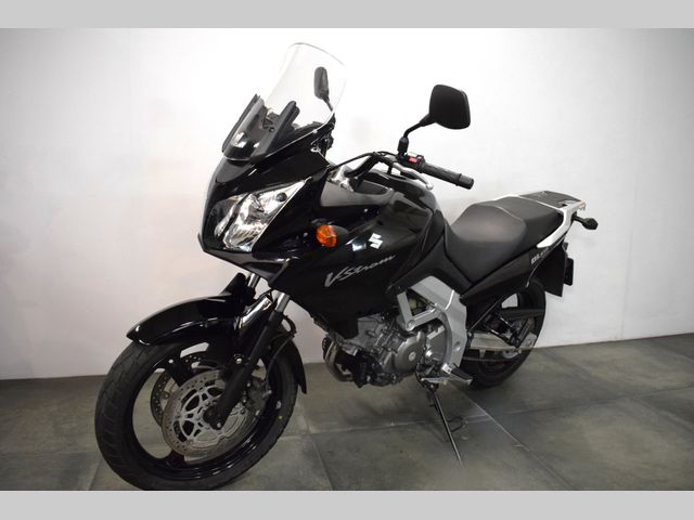 suzuki - v-strom-dl-650