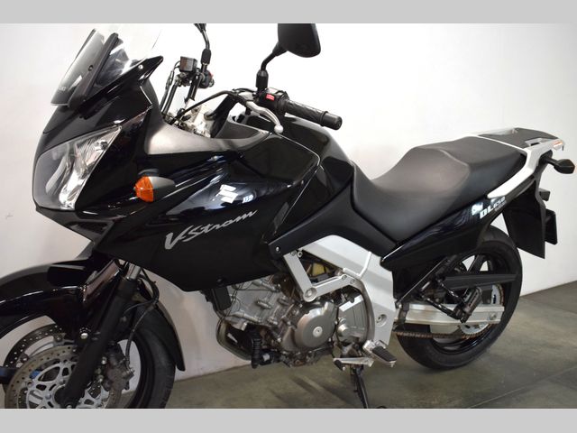 suzuki - v-strom-dl-650