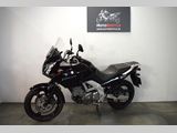 SUZUKI V-STROM DL 650