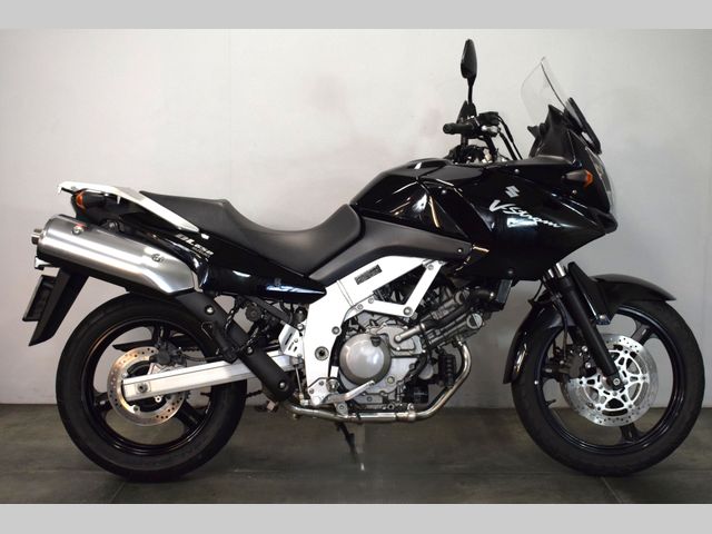 suzuki - v-strom-dl-650