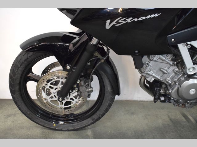 suzuki - v-strom-dl-650