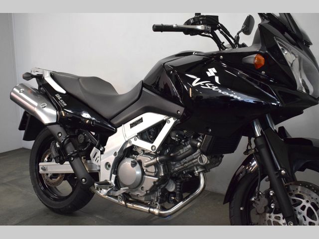suzuki - v-strom-dl-650