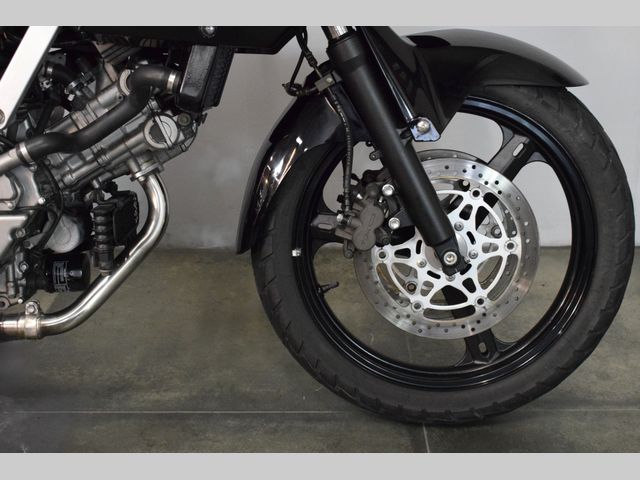 suzuki - v-strom-dl-650