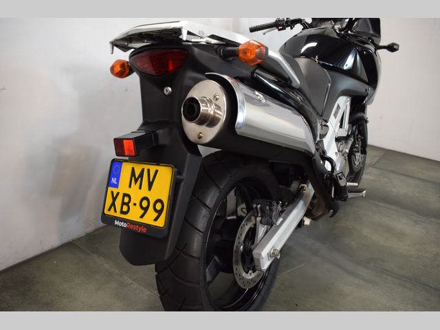suzuki - v-strom-dl-650