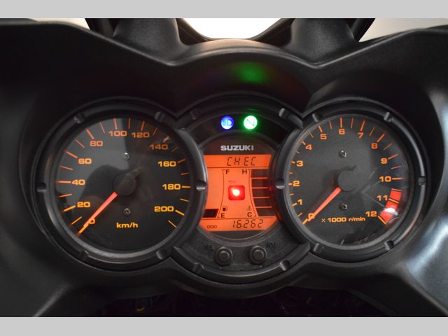 suzuki - v-strom-dl-650