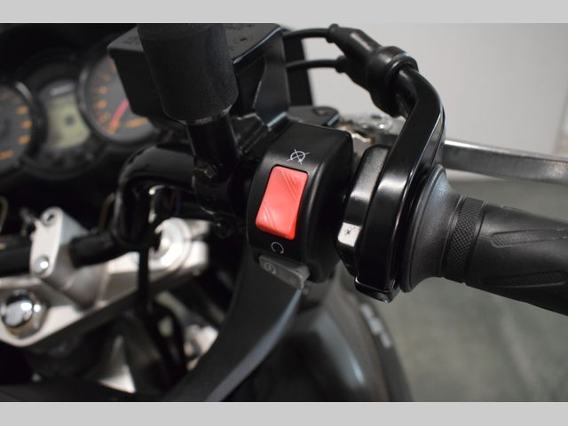 suzuki - v-strom-dl-650