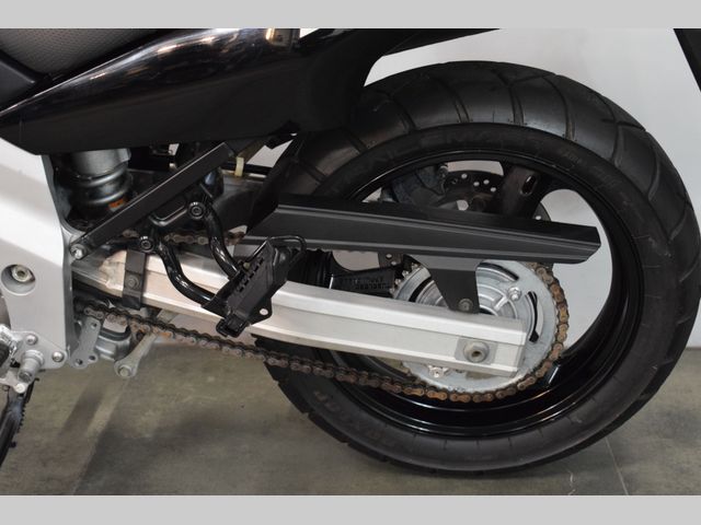 suzuki - v-strom-dl-650